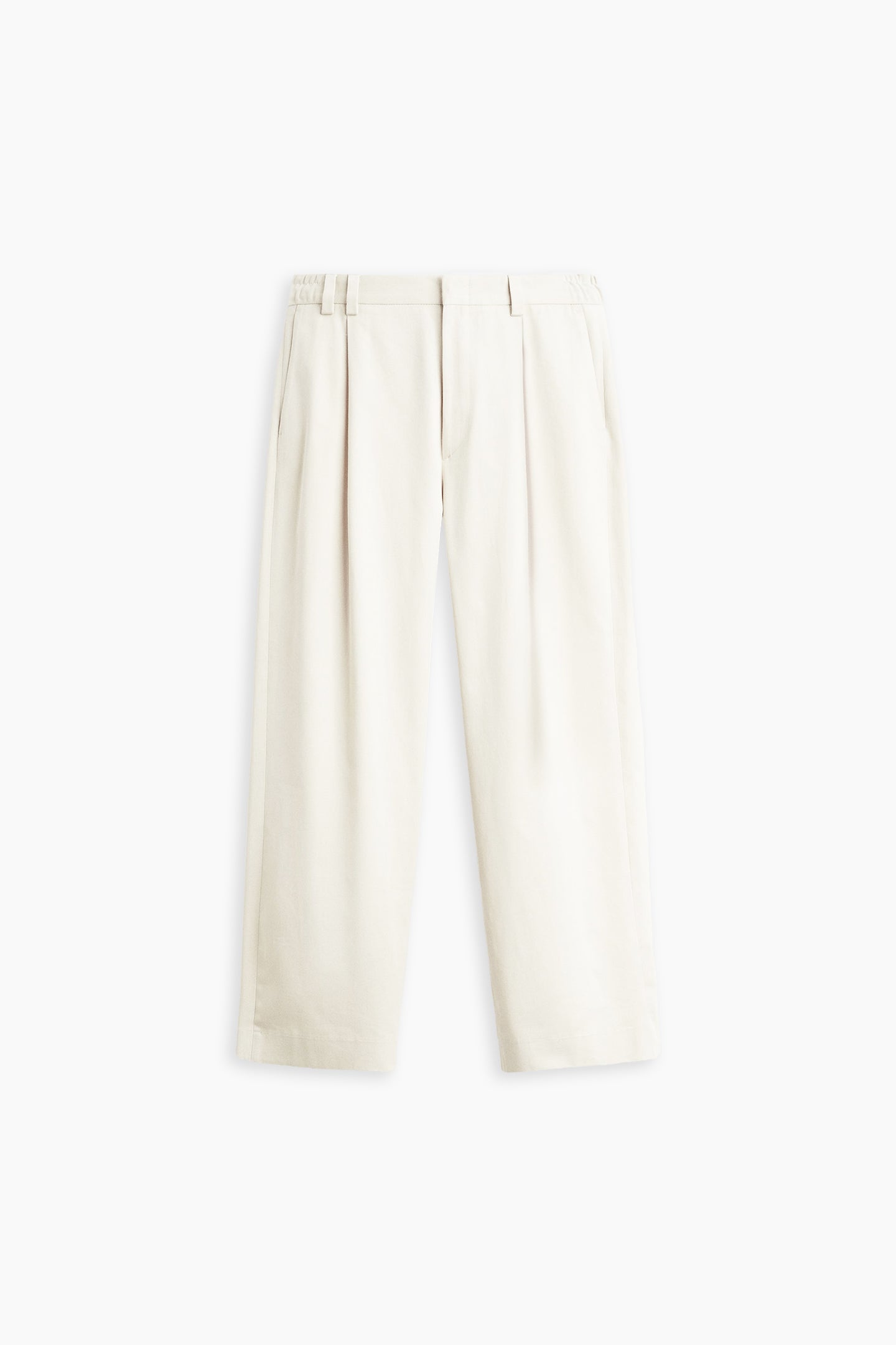 Beige & Beige S&T Set