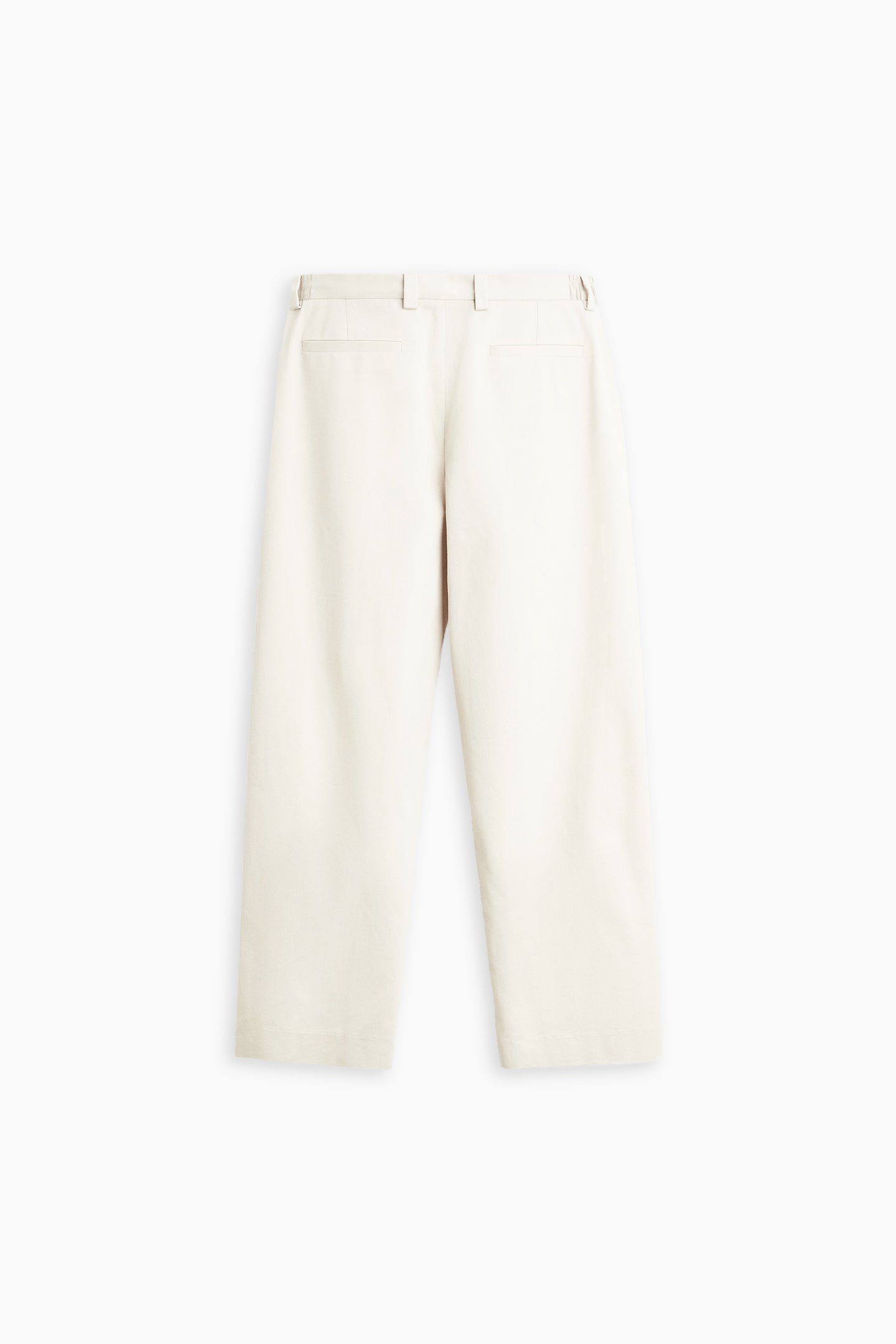 Beige & Beige S&T Set