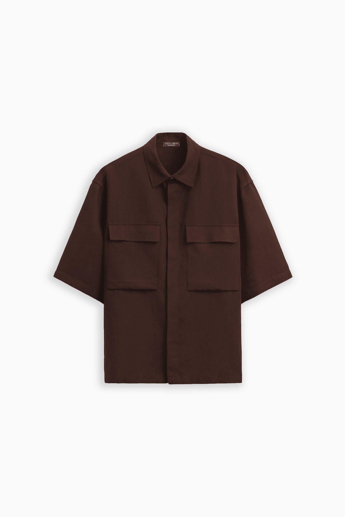 Brown & Black S&T