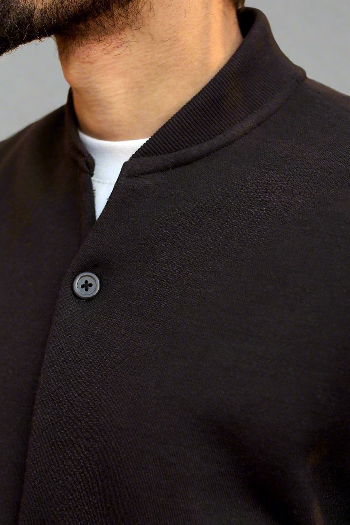 Classic Fleece Jacket