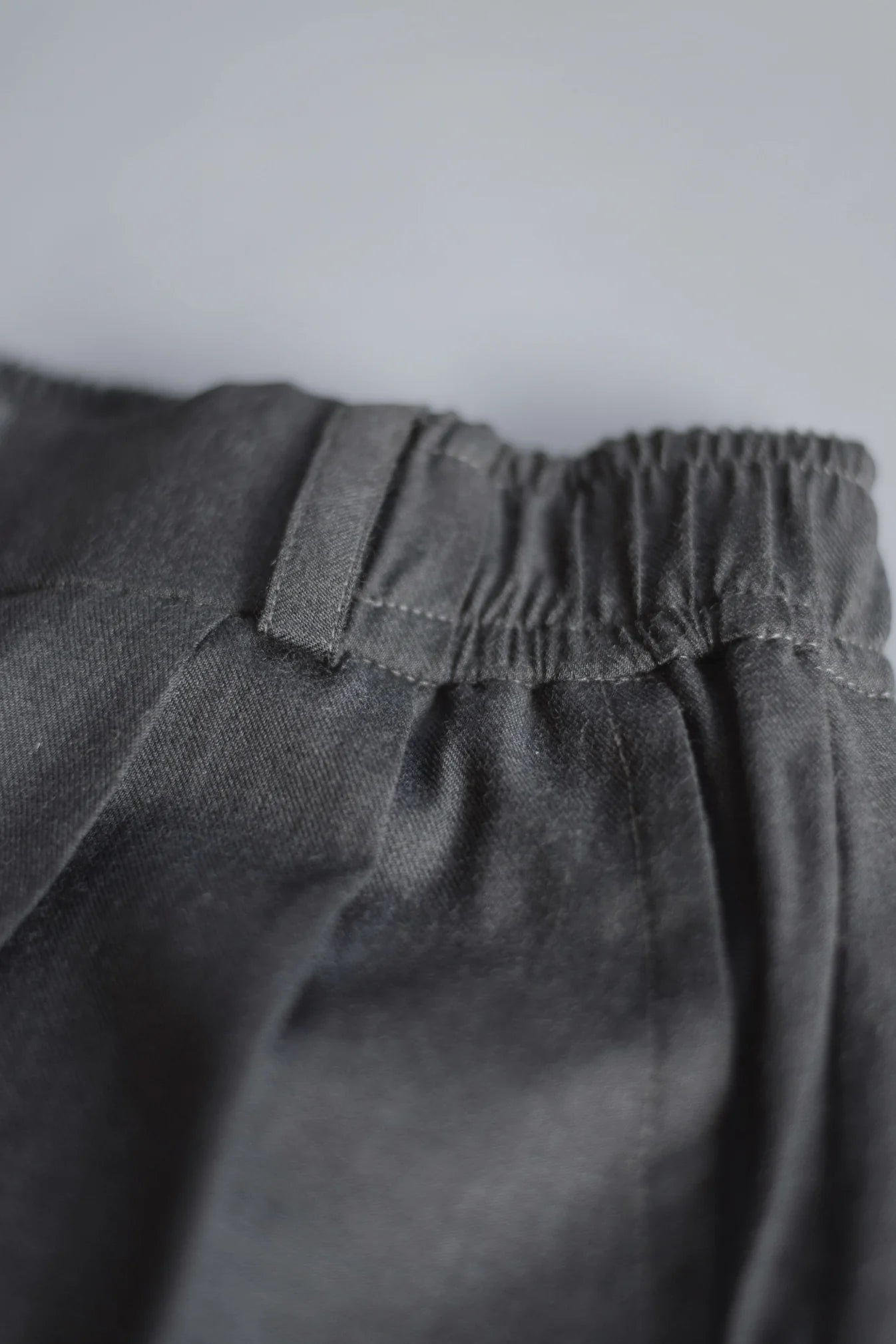 Textured Beige & Grey S&T