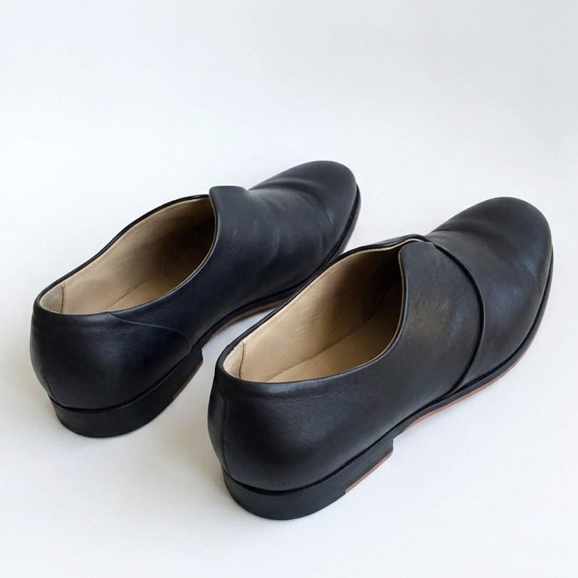 Form-Function Loafer