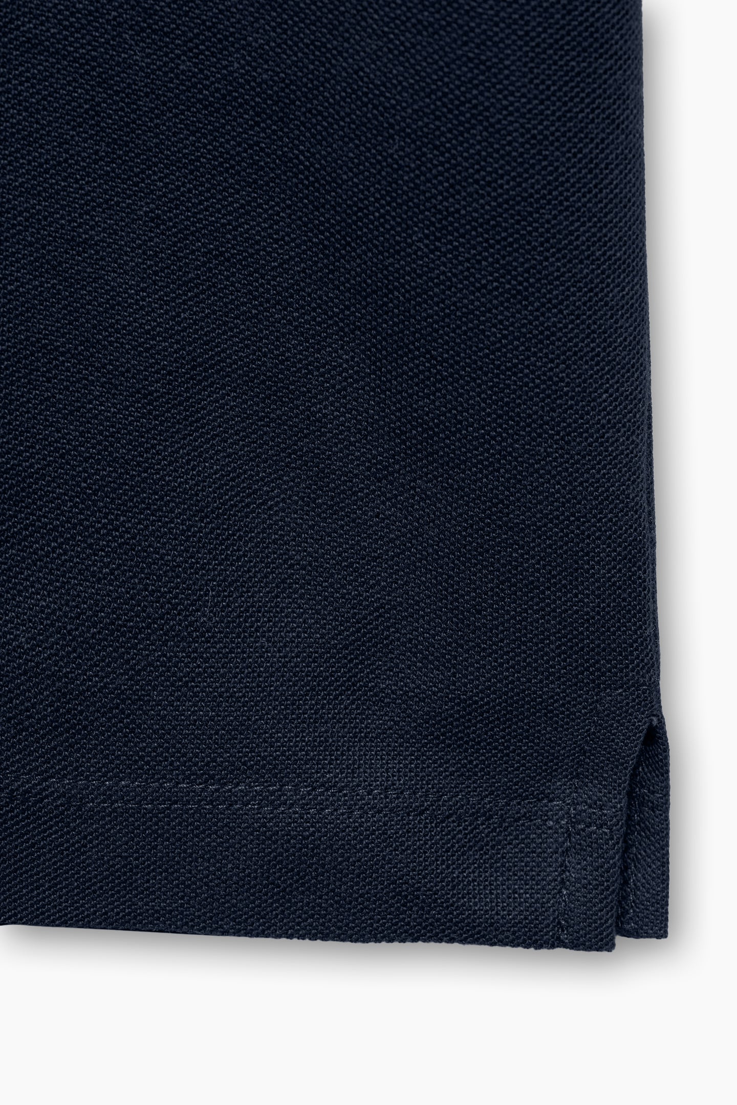 Regular-fit Buttoned Polo Shirt
