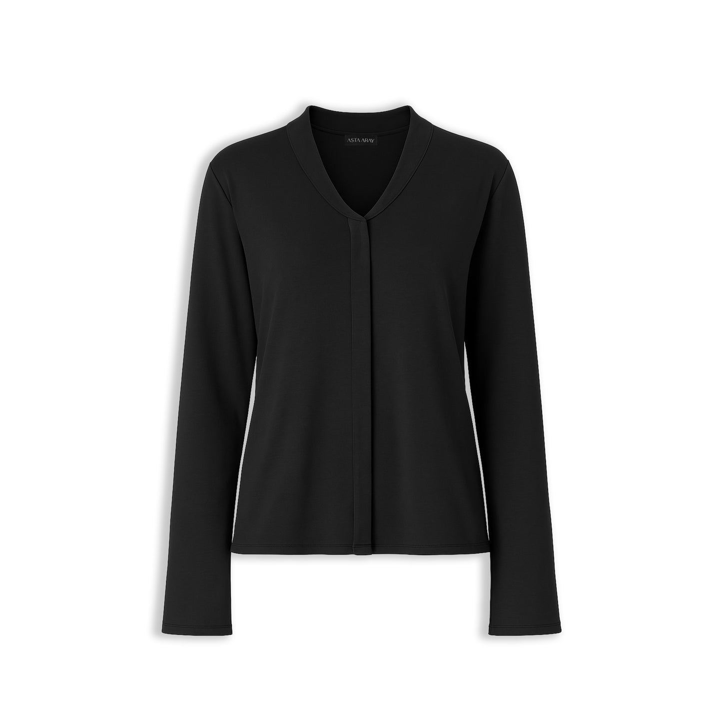The Silhouette Cut Shirt (Pre-Order)