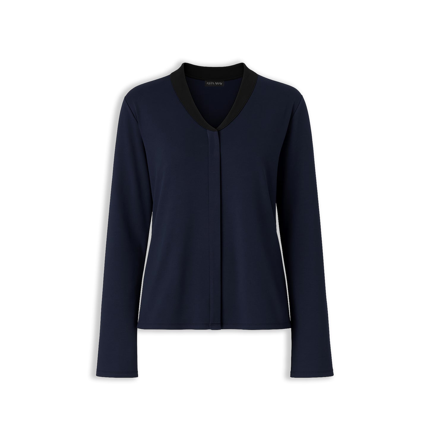The Silhouette Cut Shirt (Pre-Order)
