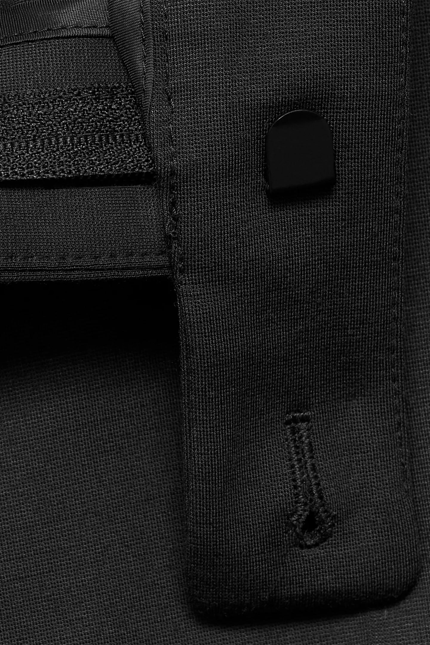 Tapered Fit Trousers
