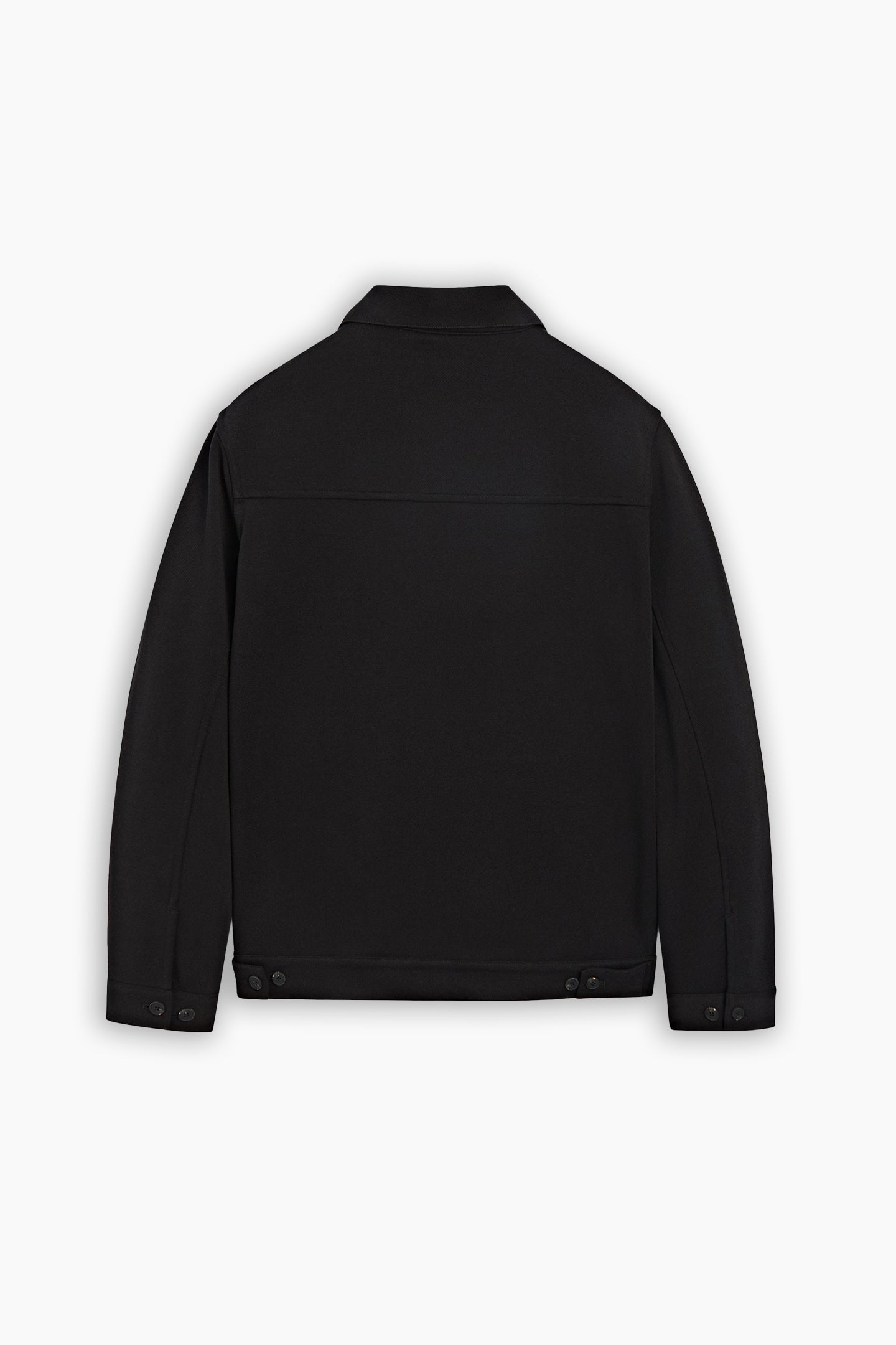 Wool Jacket