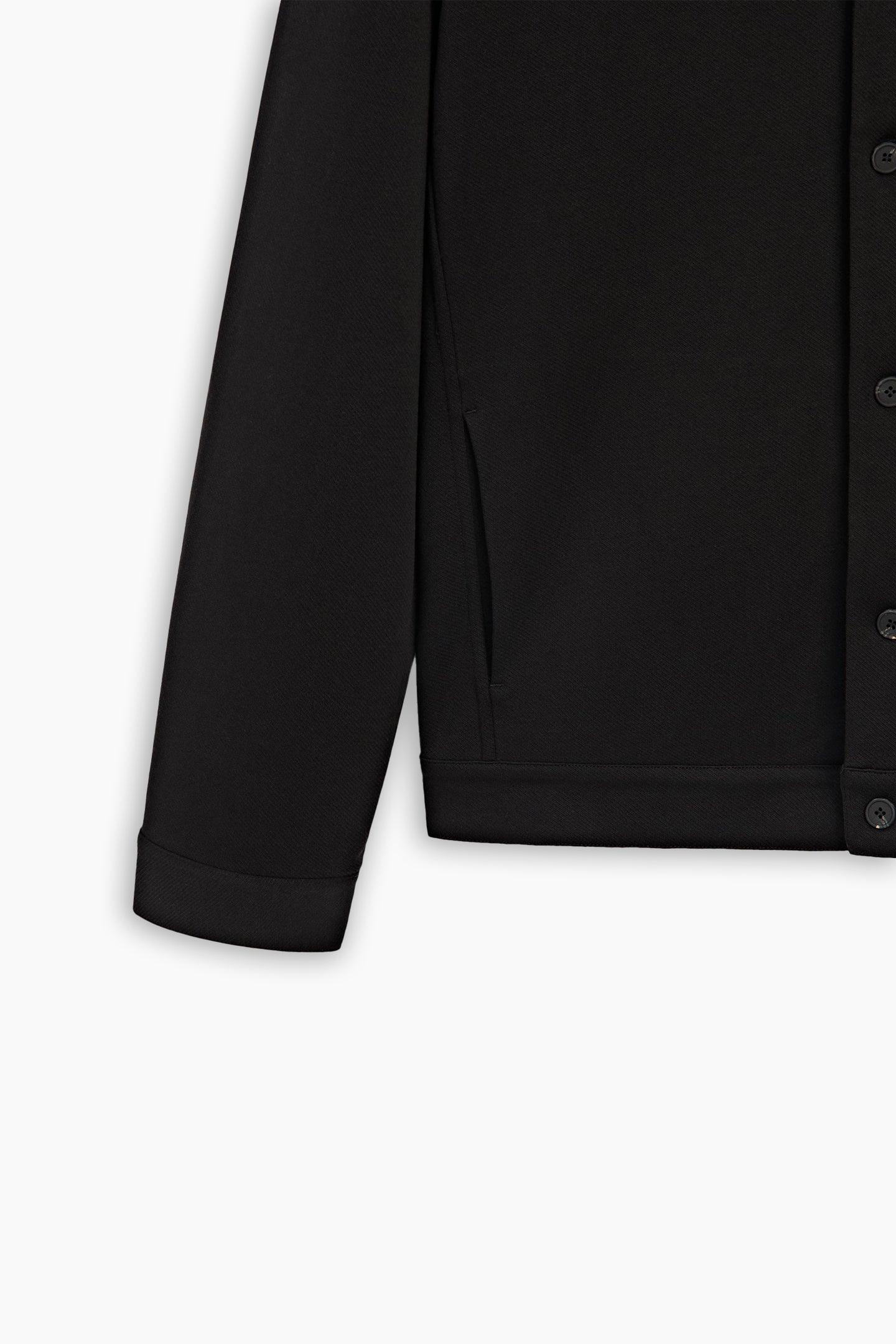 Wool Jacket