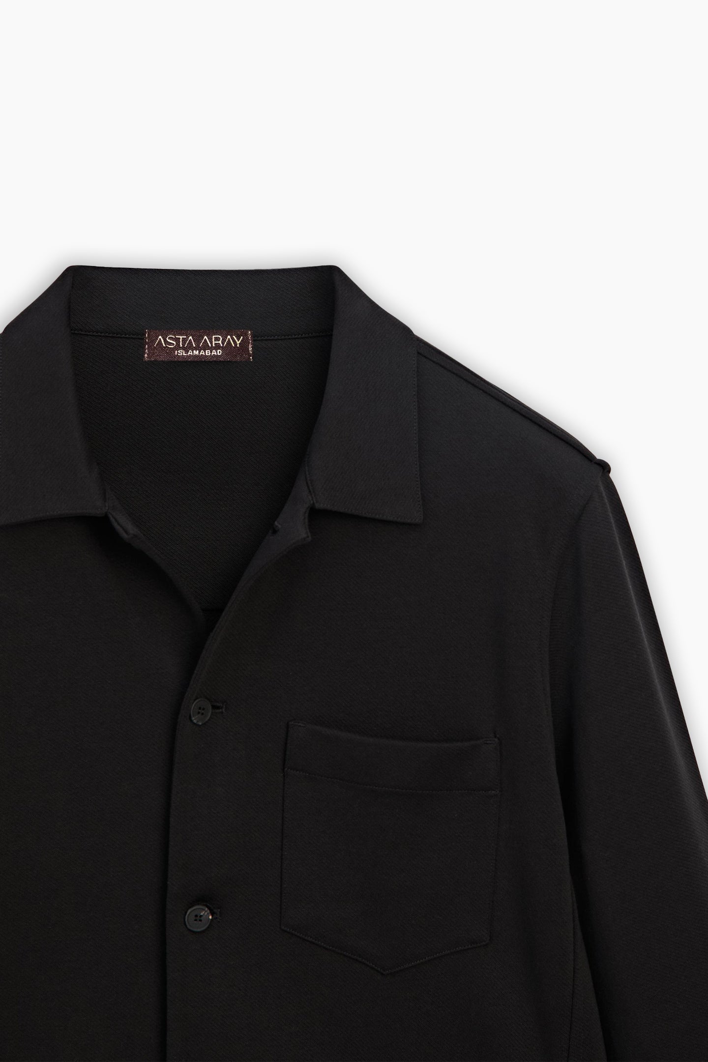Wool Jacket