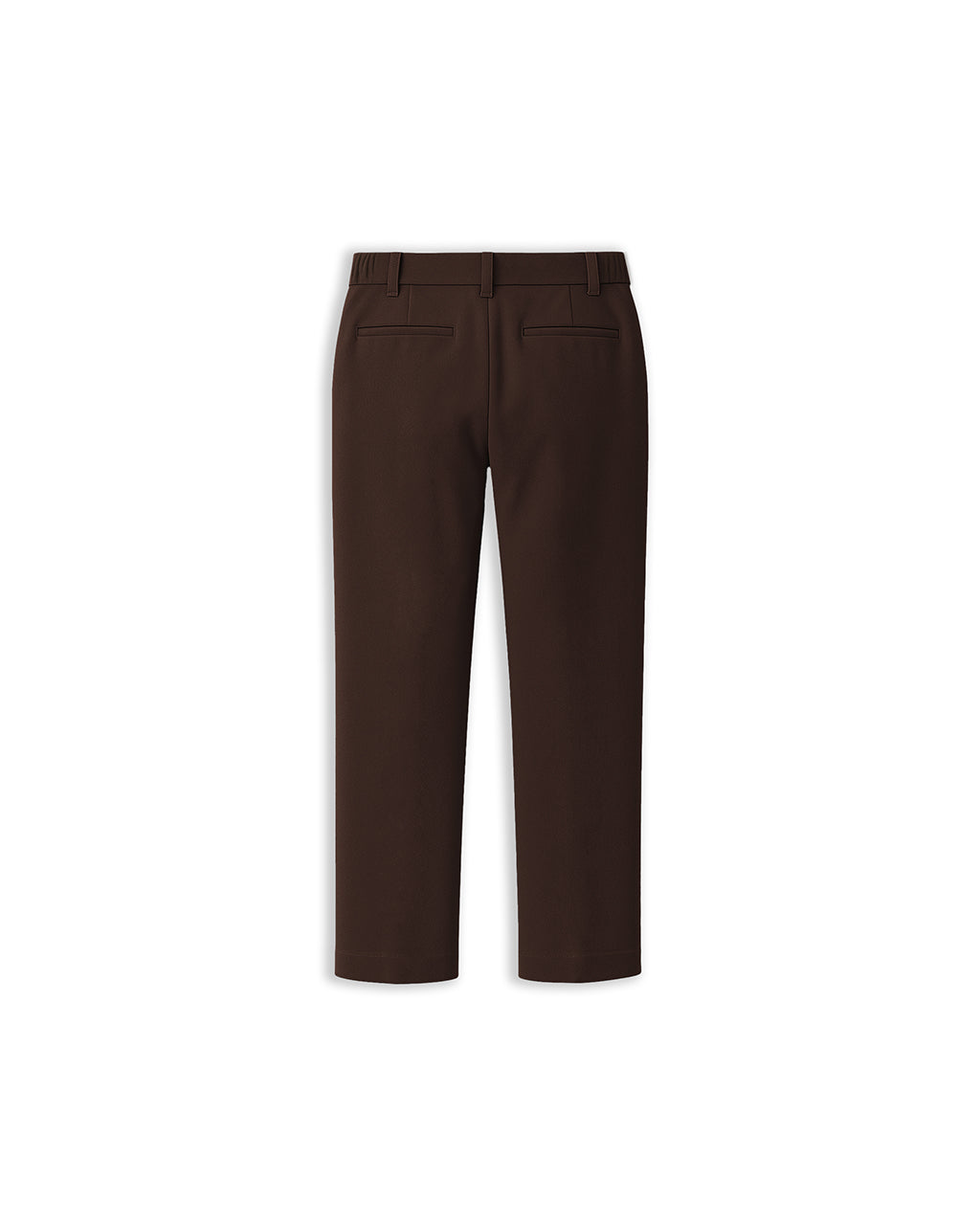 01 The Everyday Trousers (Pre-Order)