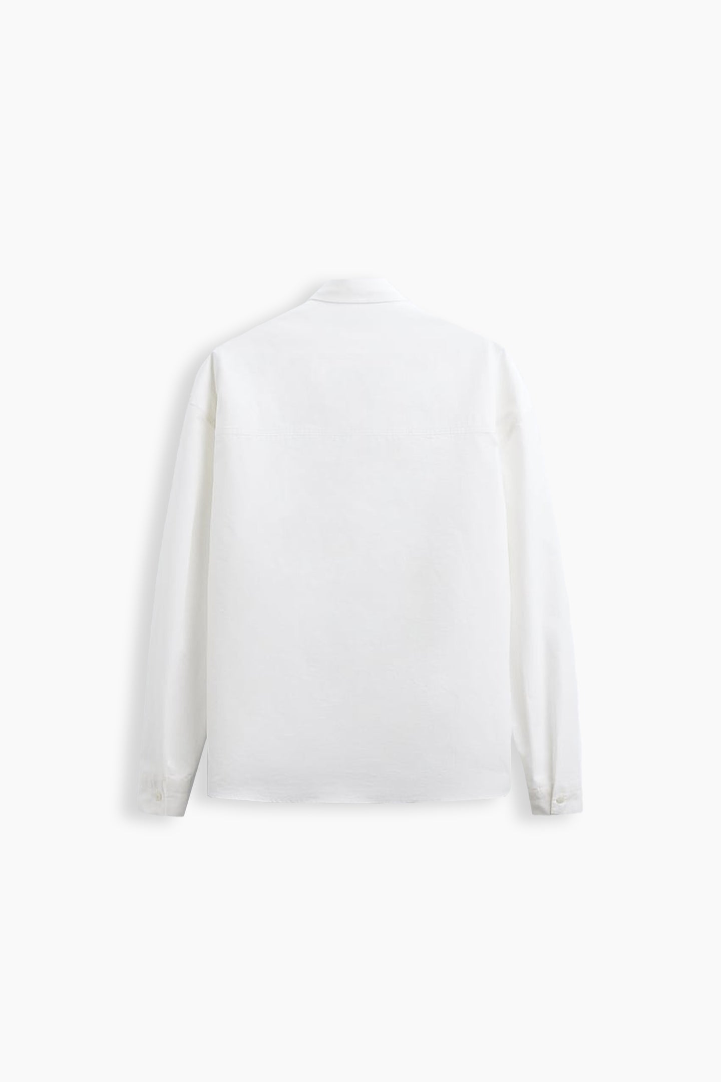 Classic White Shirt