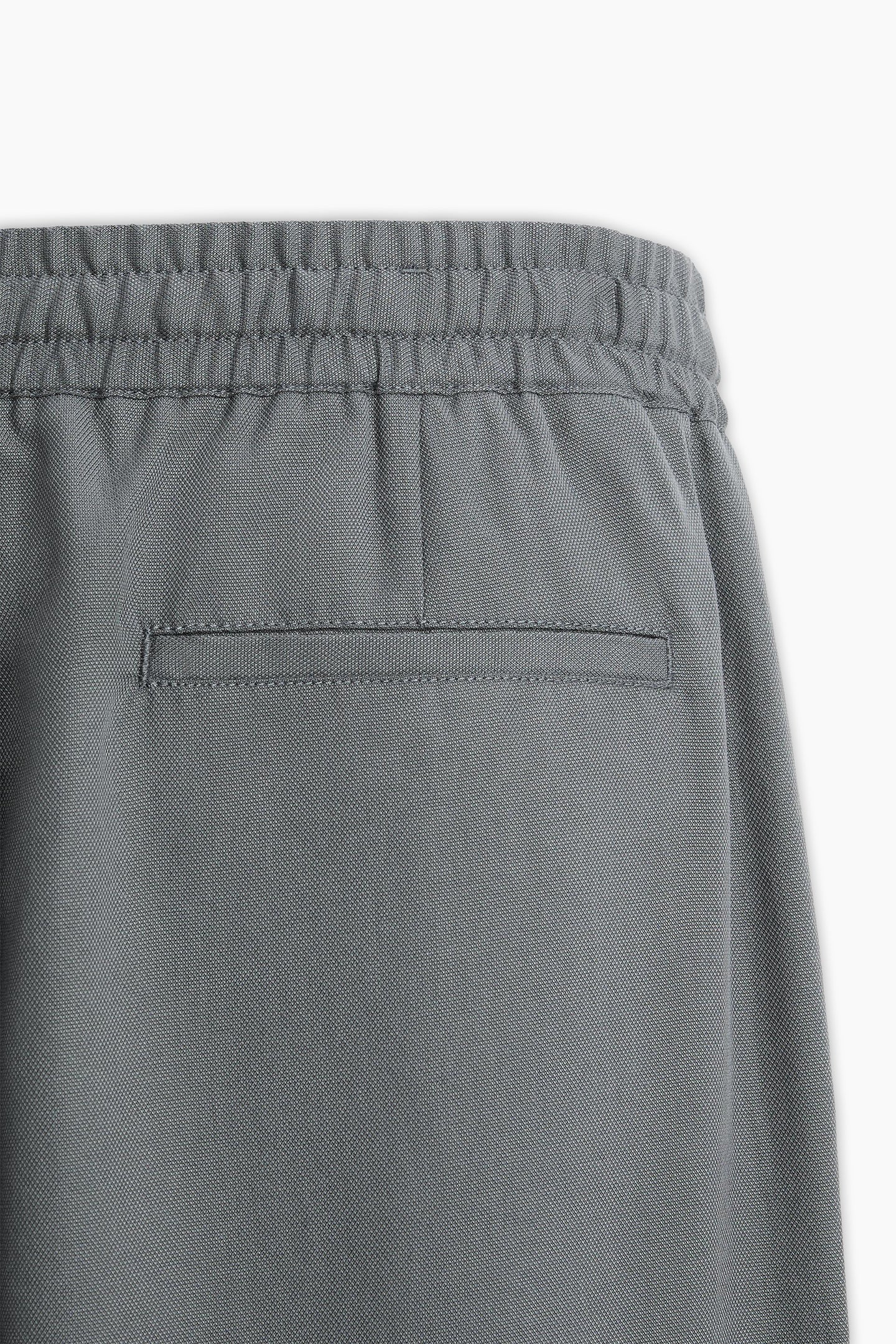 Rahat Bağcıklı Pantolon
