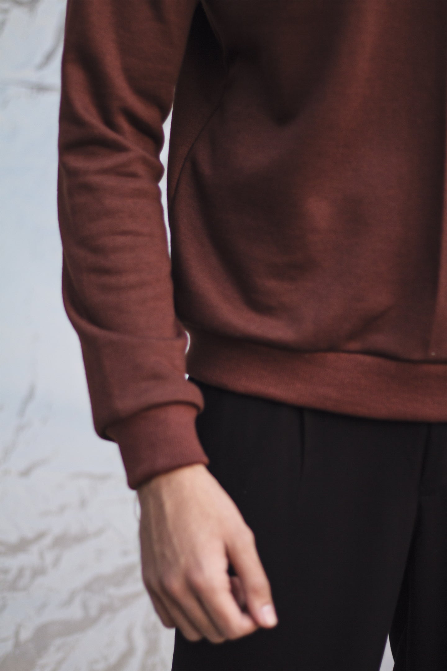 Relaxed Pants