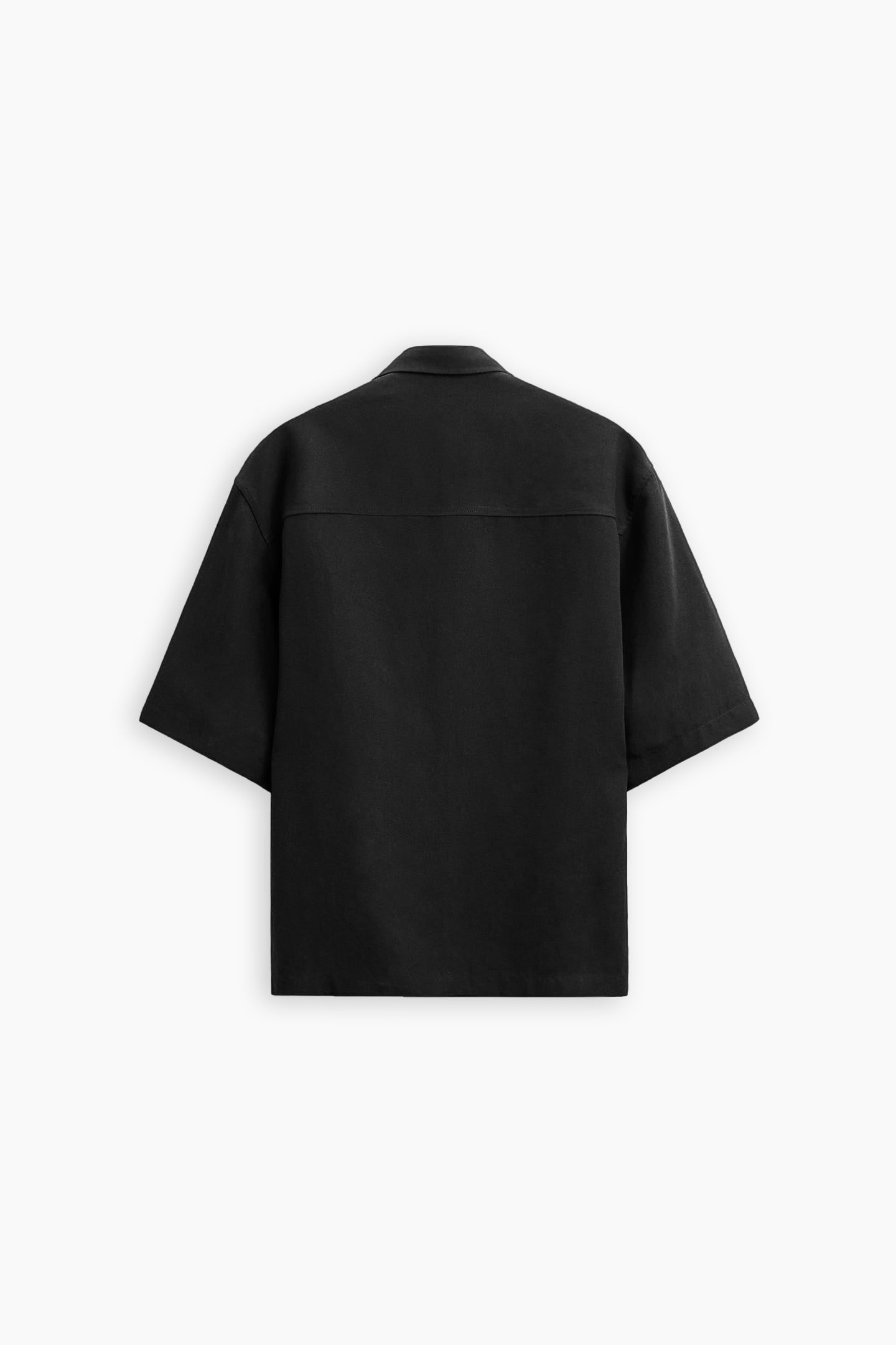 Shirt with Pockets