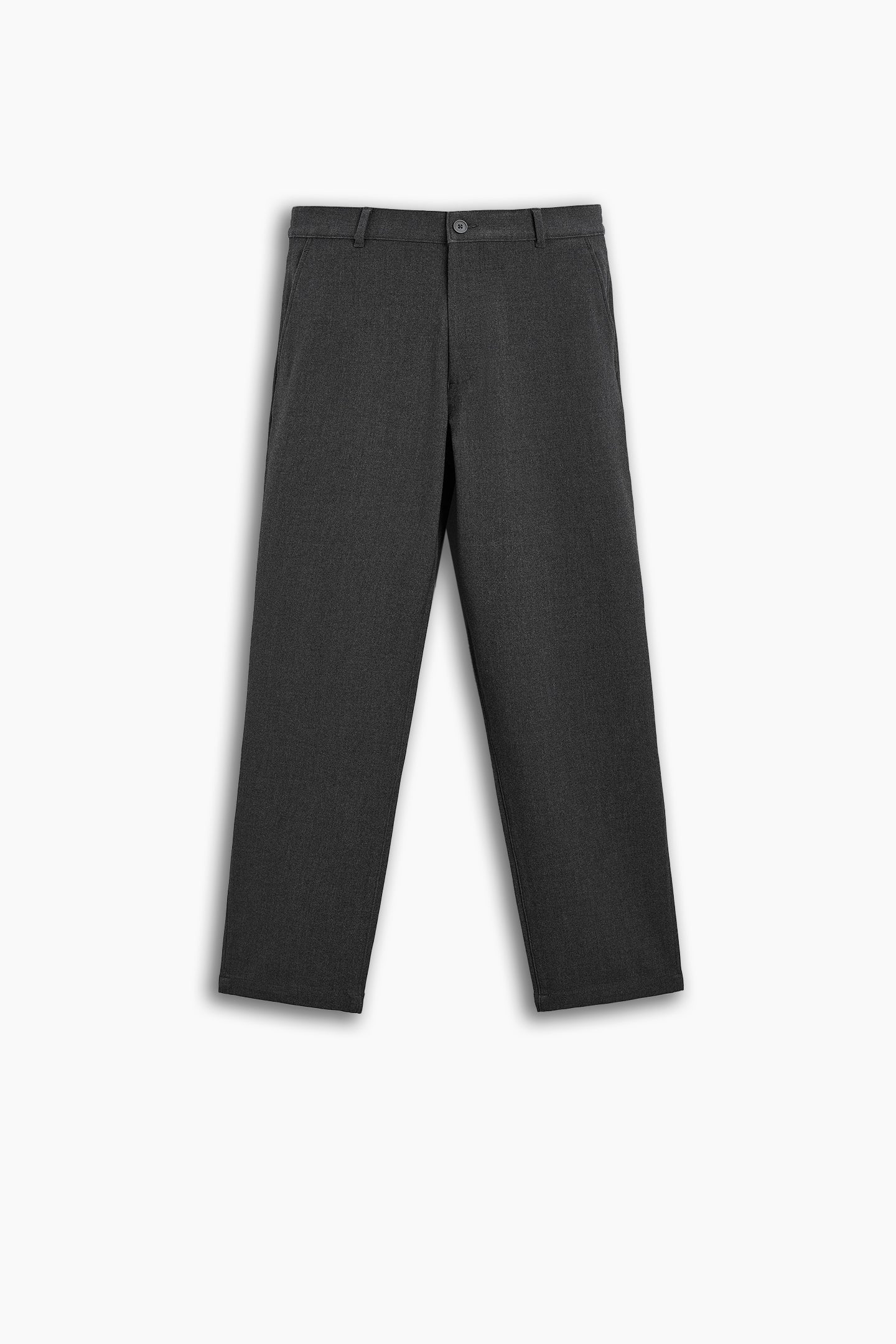 Relaxed-Fit Trousers
