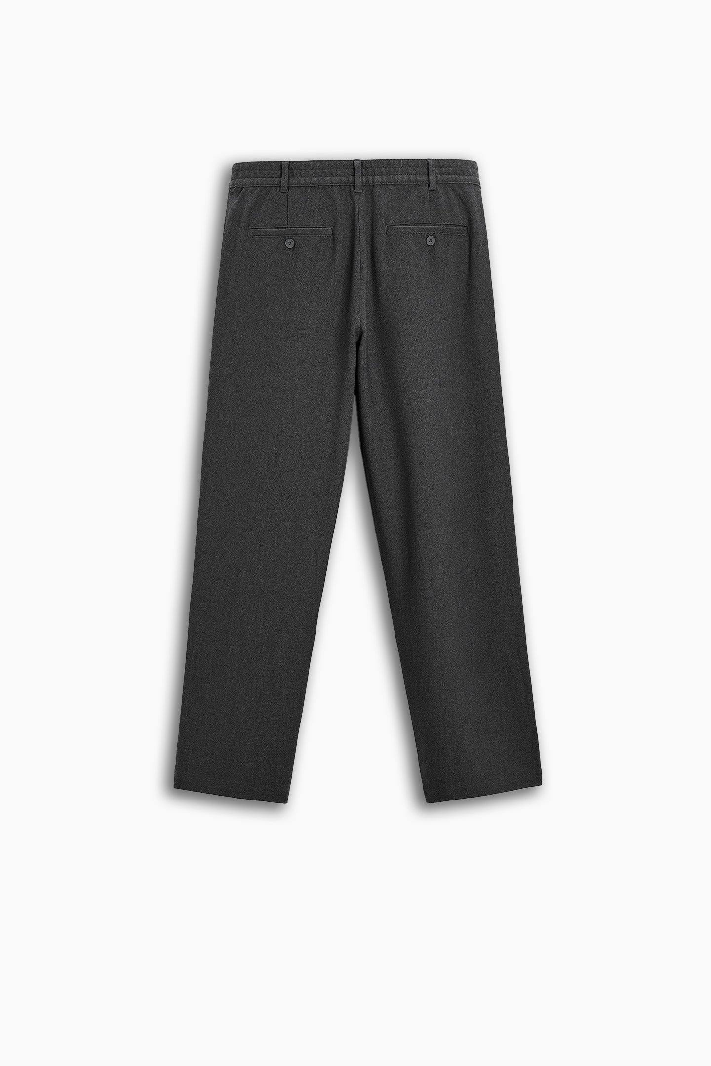 Relaxed-Fit Trousers