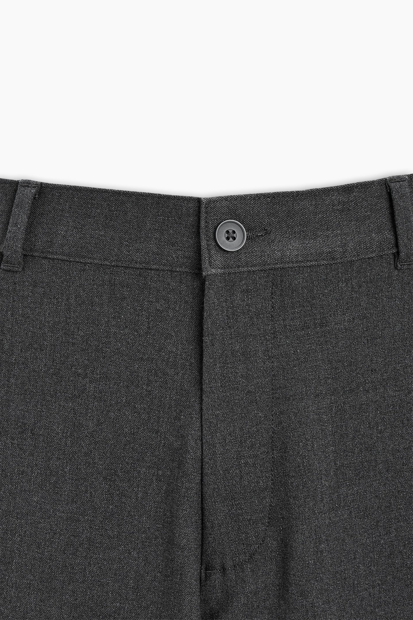 Relaxed-Fit Trousers