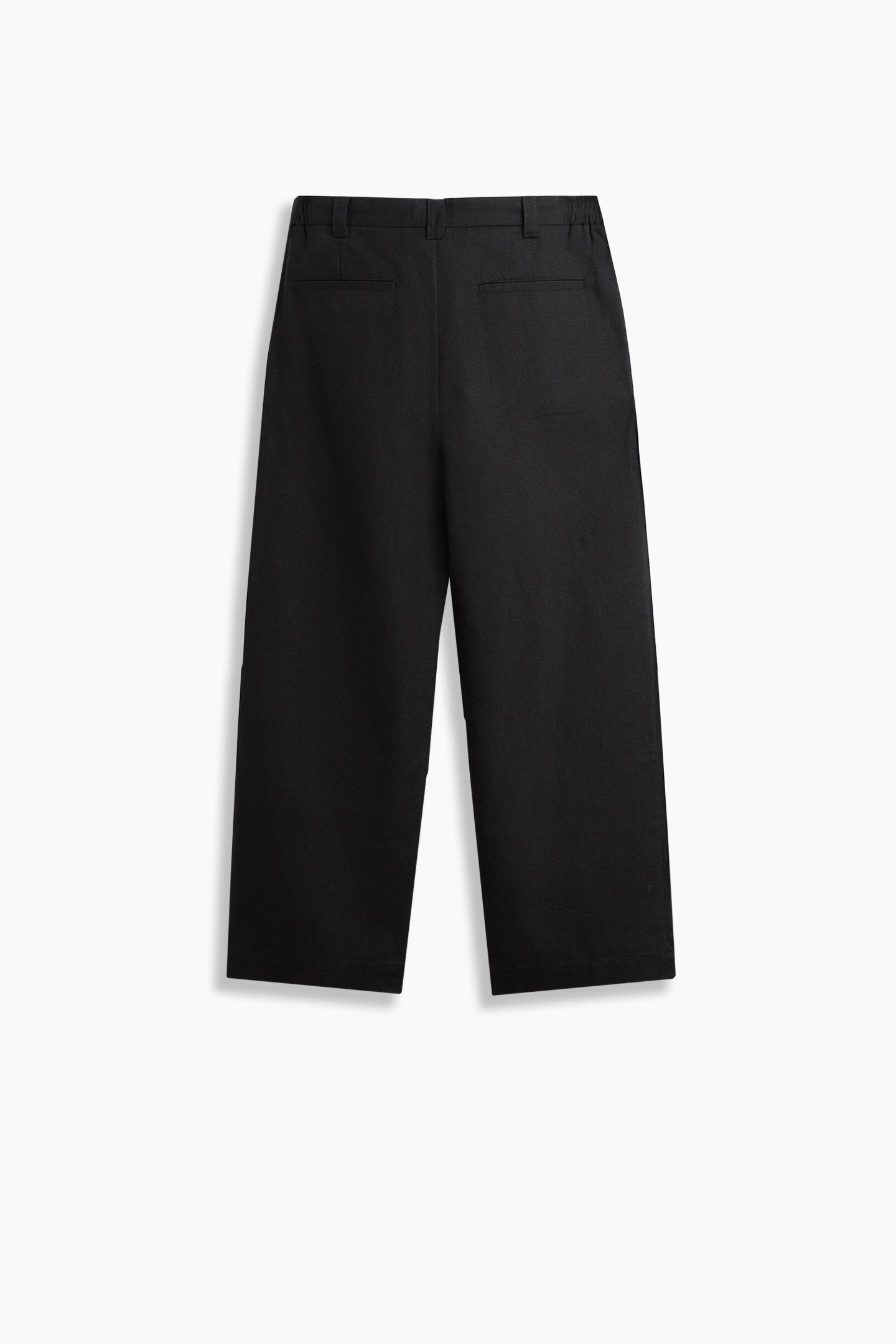 Relaxed Pants