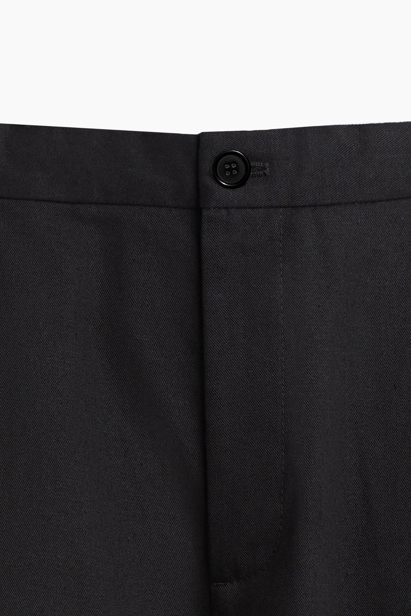 Relaxed Pants