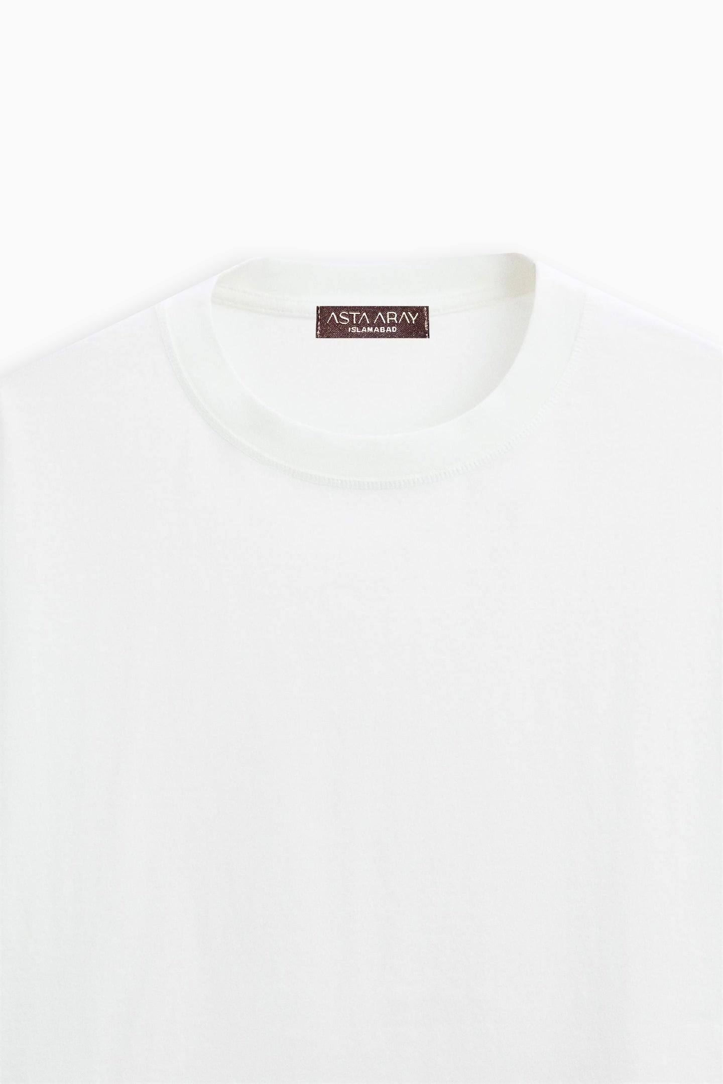 100% Cotton T-Shirt