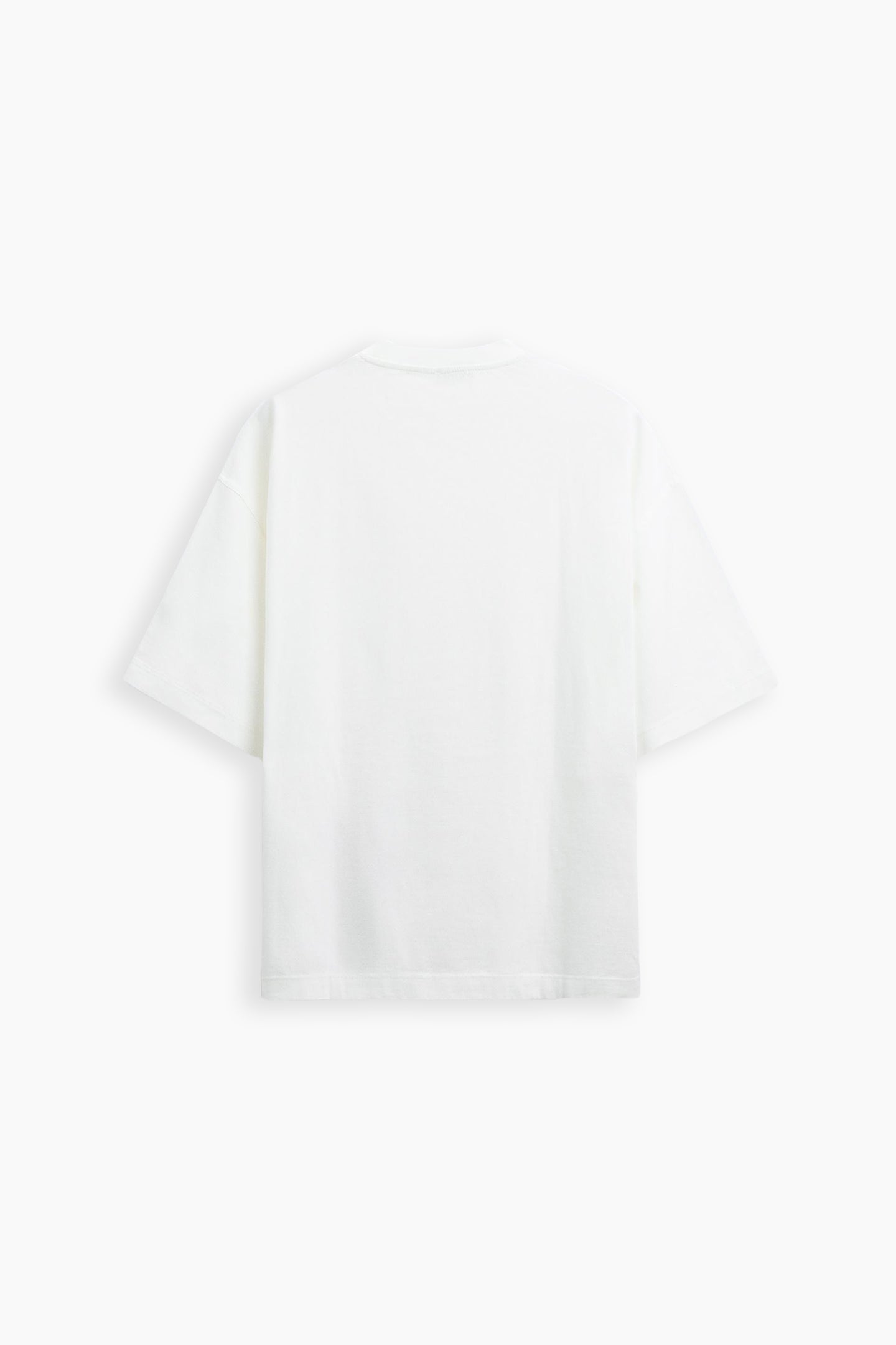 100% Cotton T-Shirt