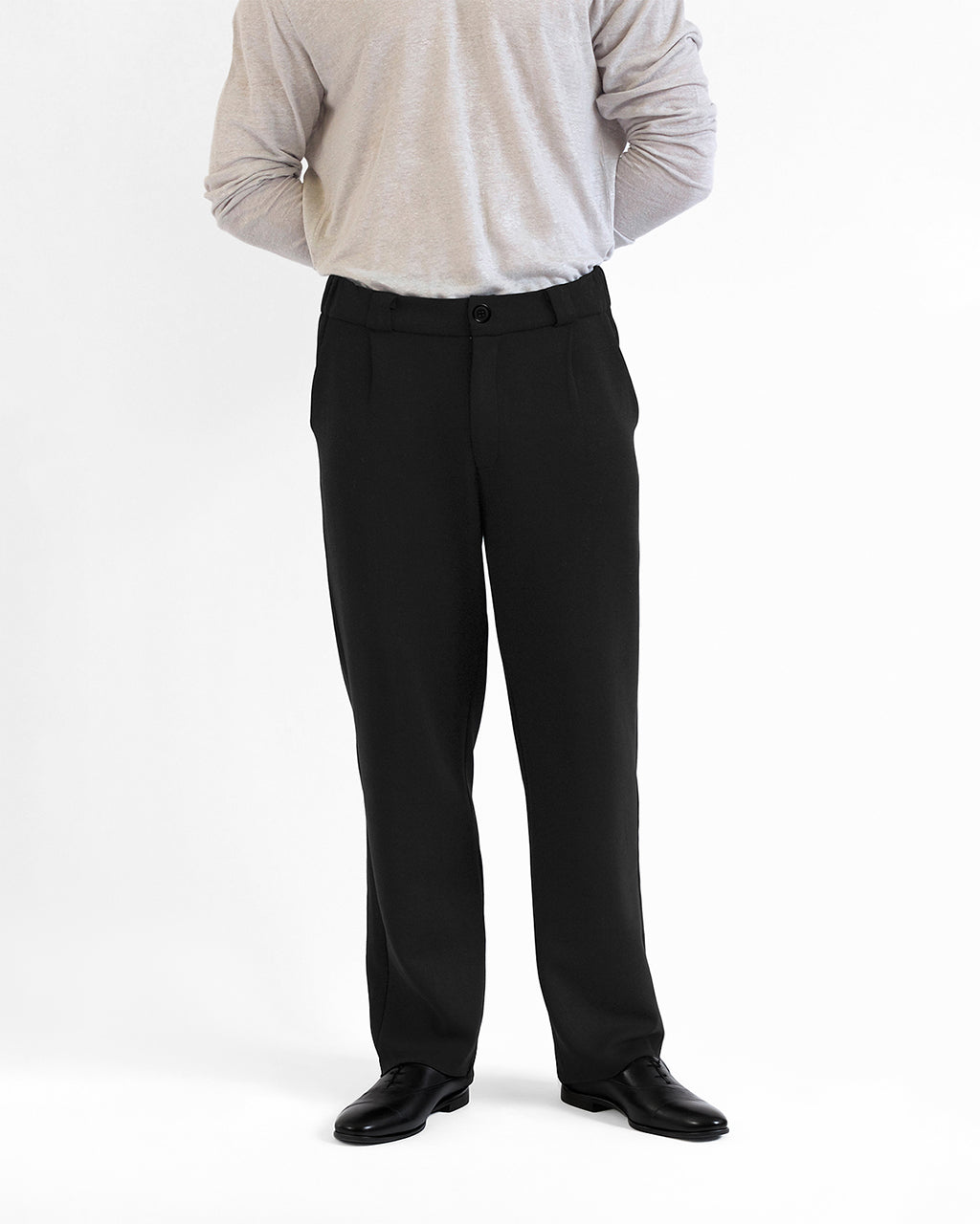 01 The Everyday Trousers (Pre-Order)