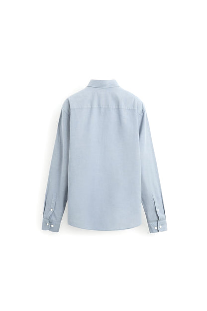Light Blue & Beige S&T