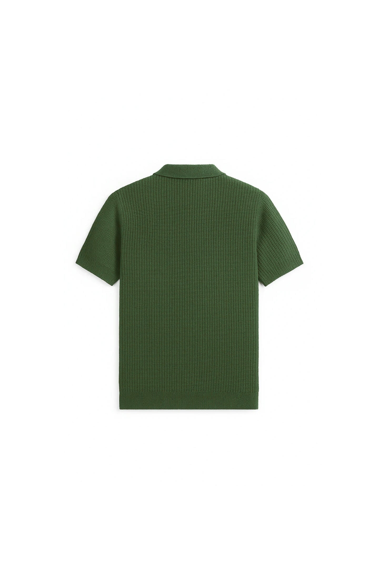 Olive Green & Grey S&T