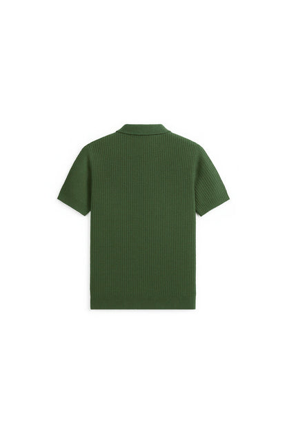 Olive Green & Grey S&T