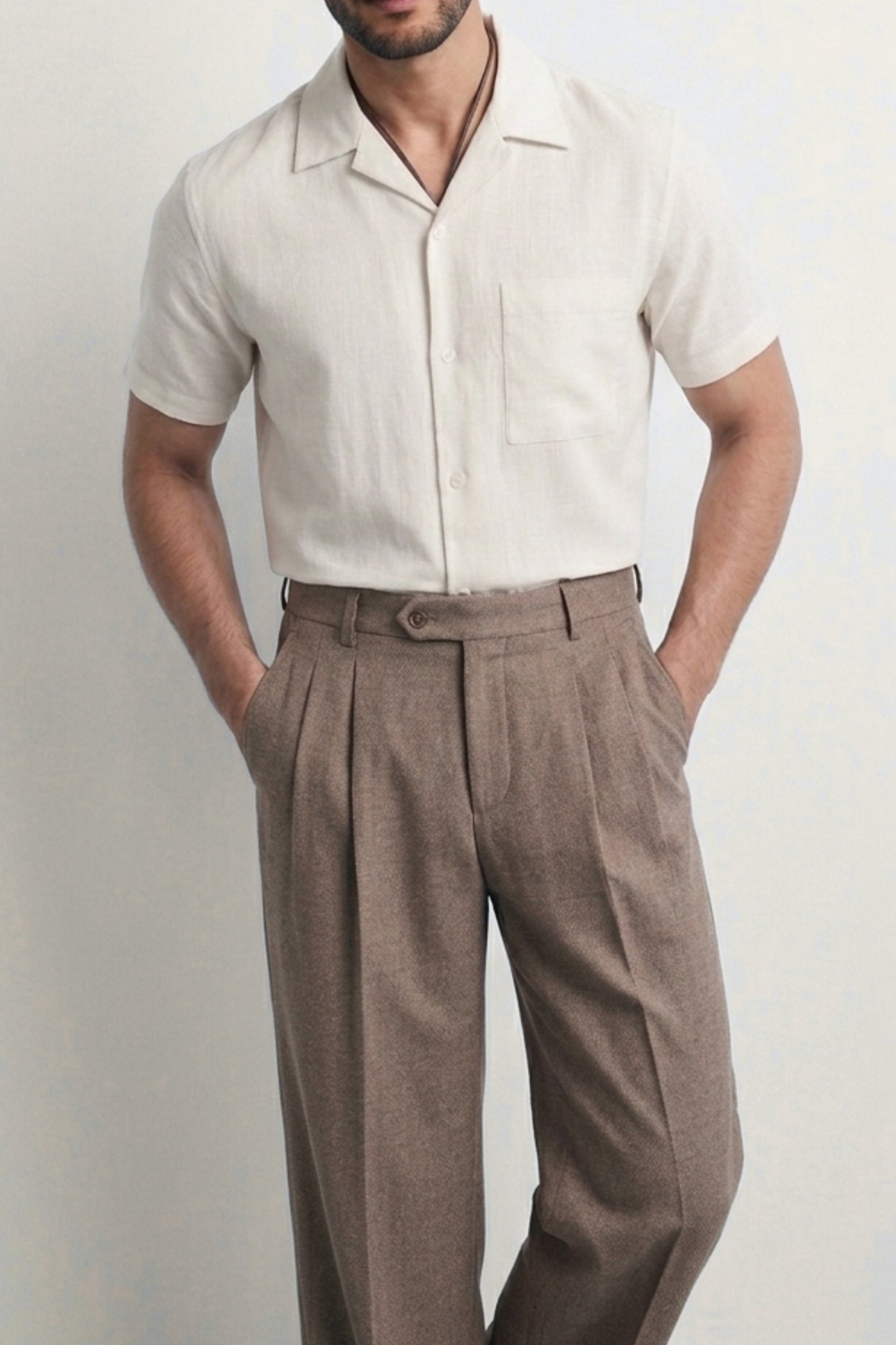 White & Brown S&T