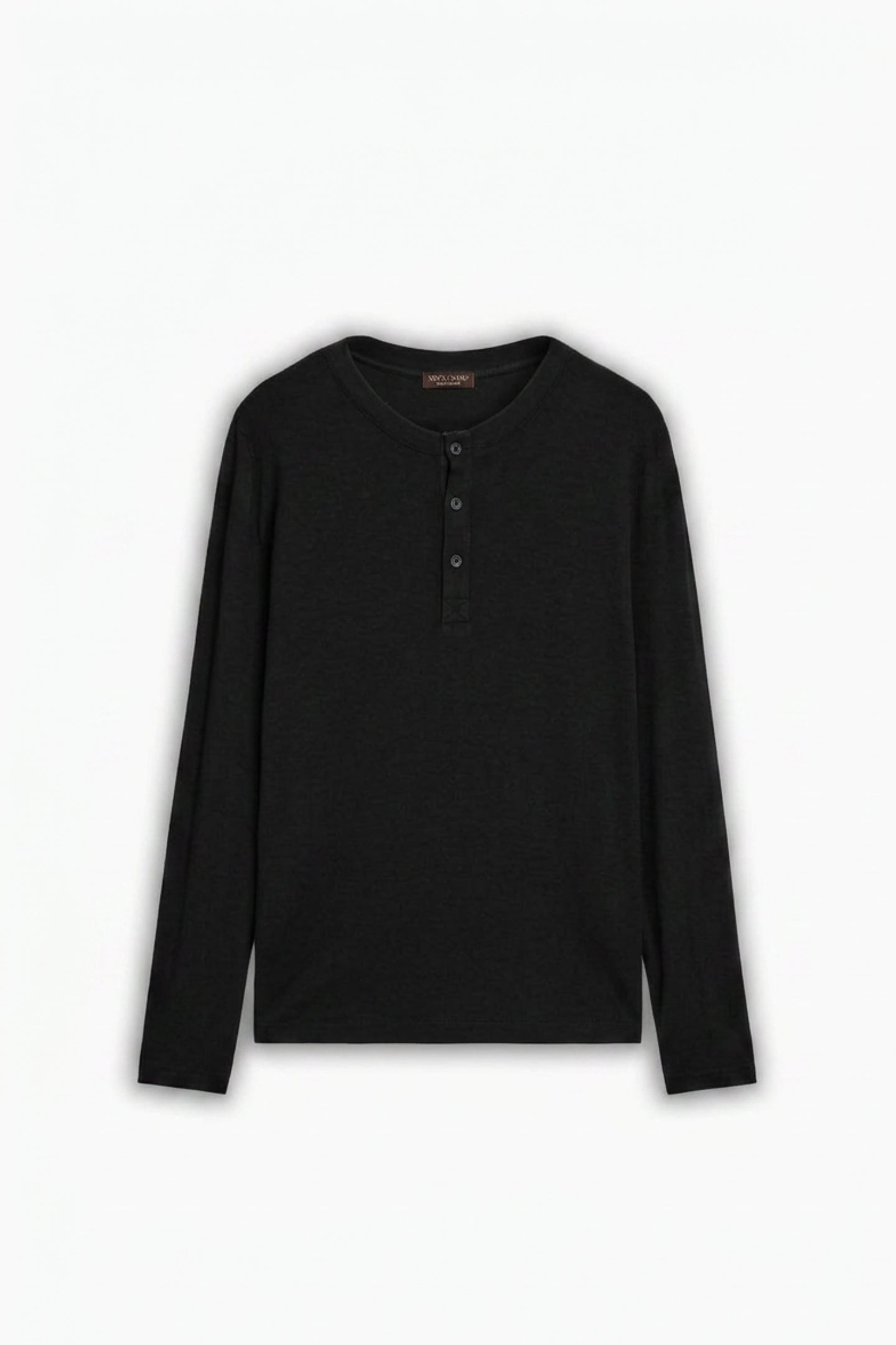 Classic Henley Shirt