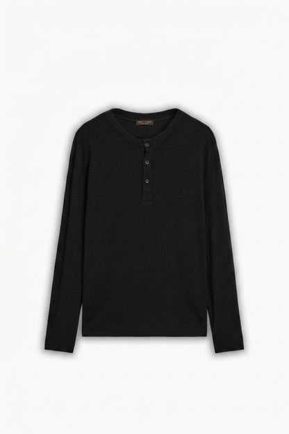 Classic Henley Shirt