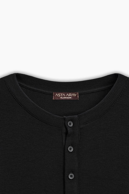Classic Henley Shirt