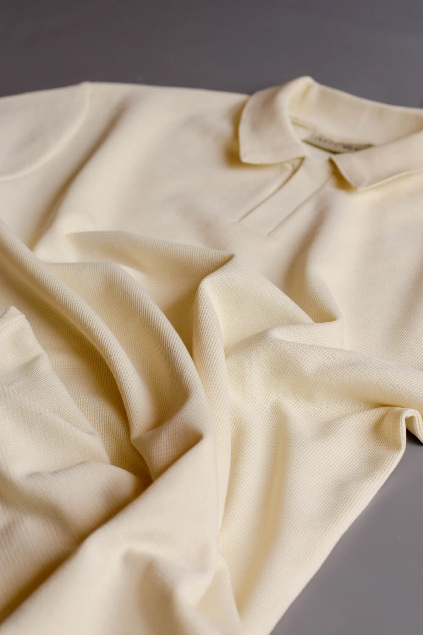 Textured Beige & Brown S&T