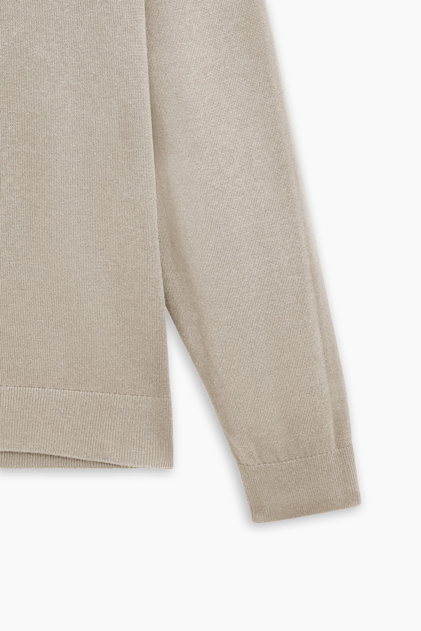 Beige Grey & Beige S&T