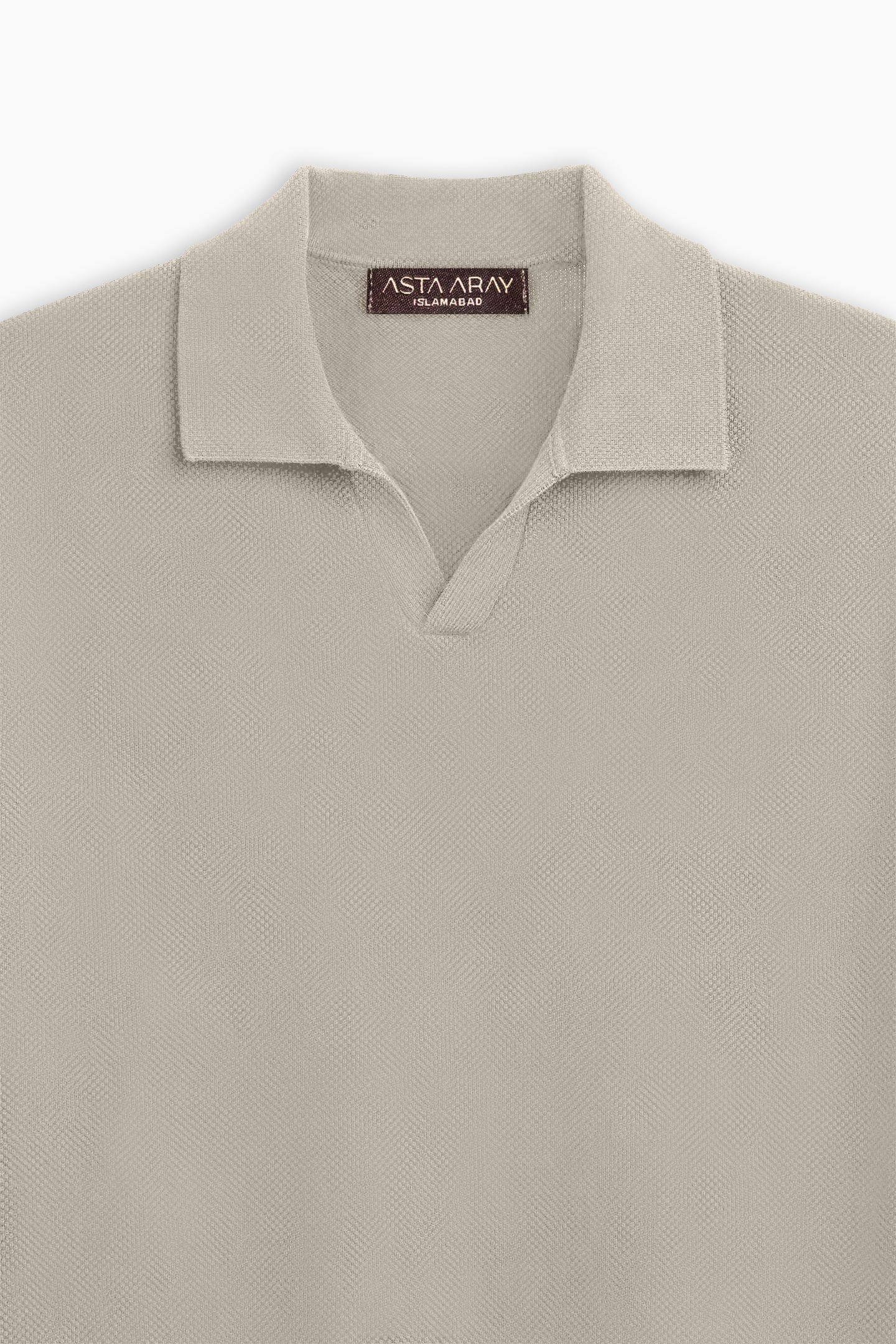 Beige & Beige S&T Set