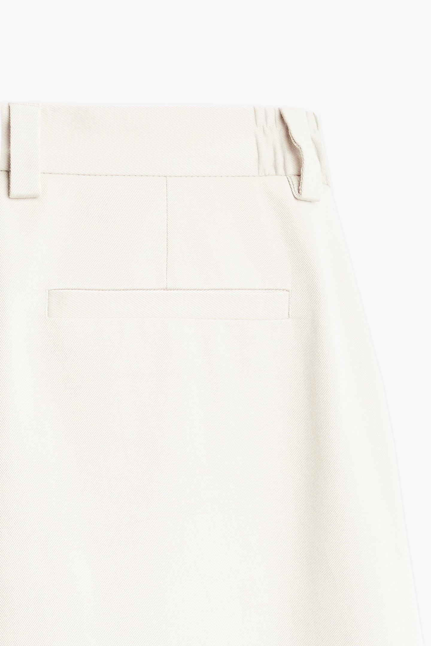 Beige & Beige S&T Set
