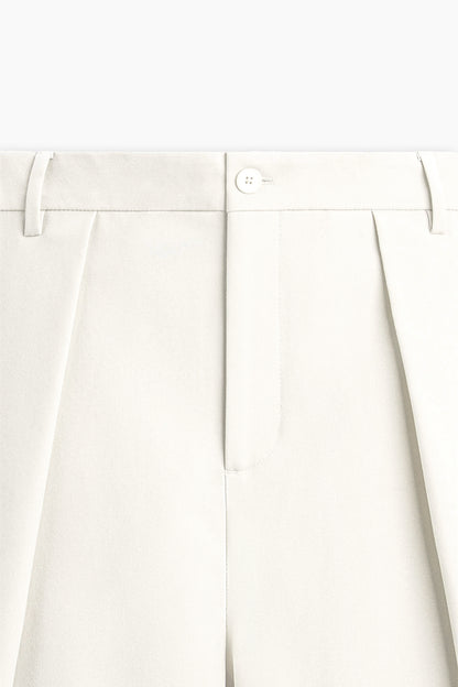 Olive & Beige S&T
