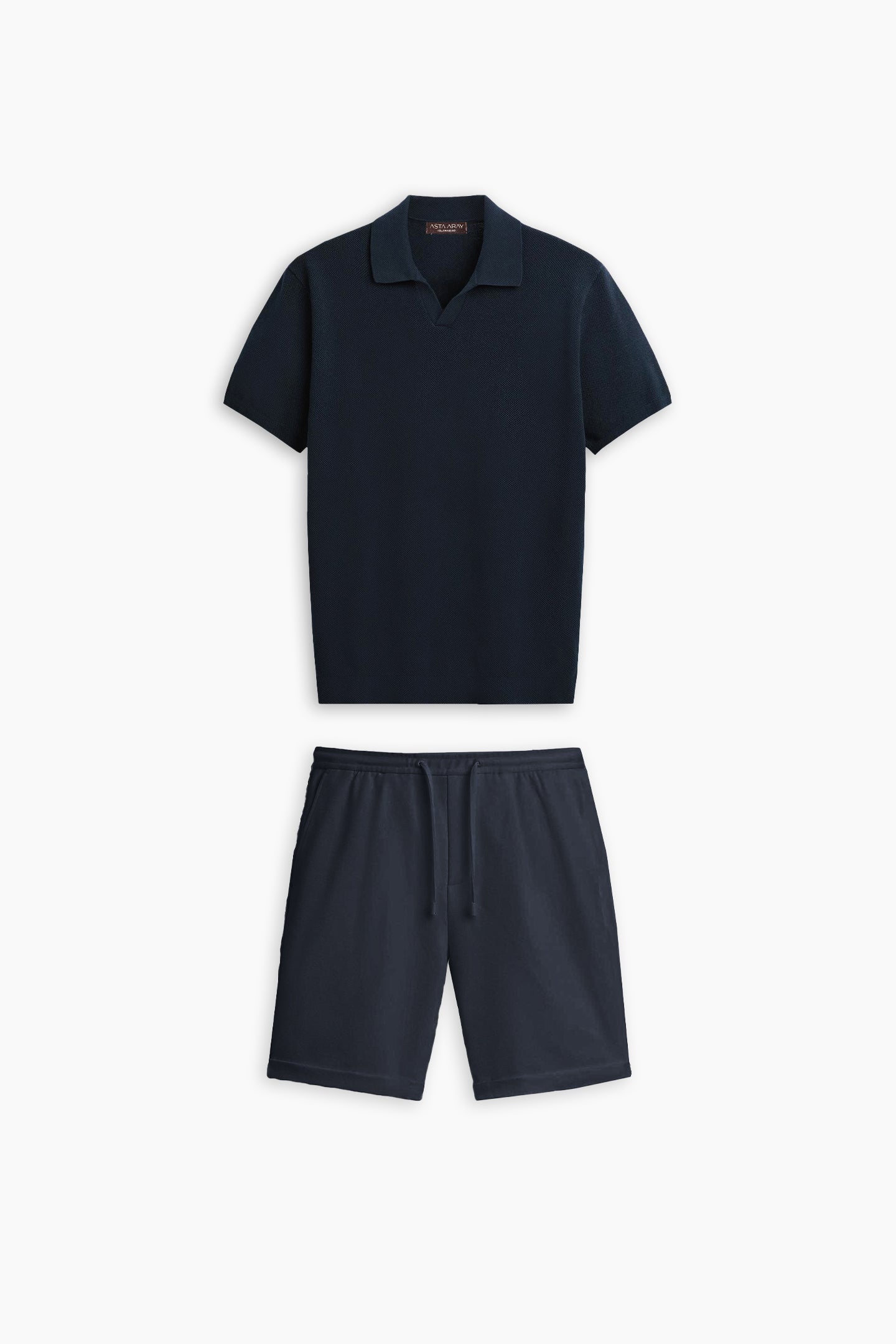 Navy Blue S&S Set