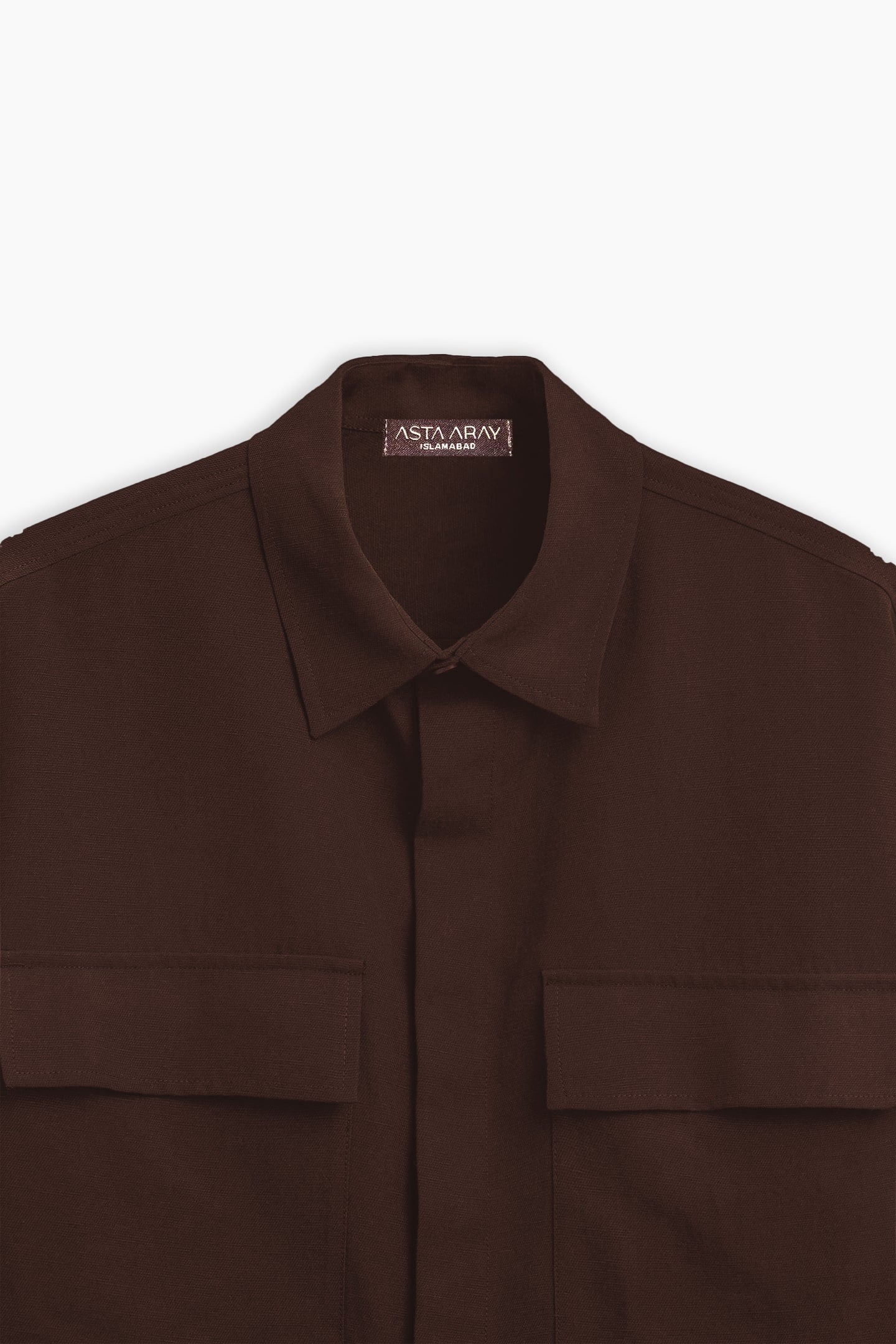 Brown & Black S&T