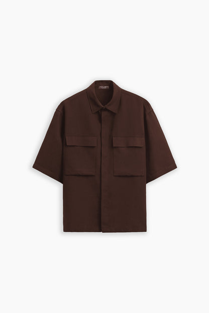 Brown & Black S&T