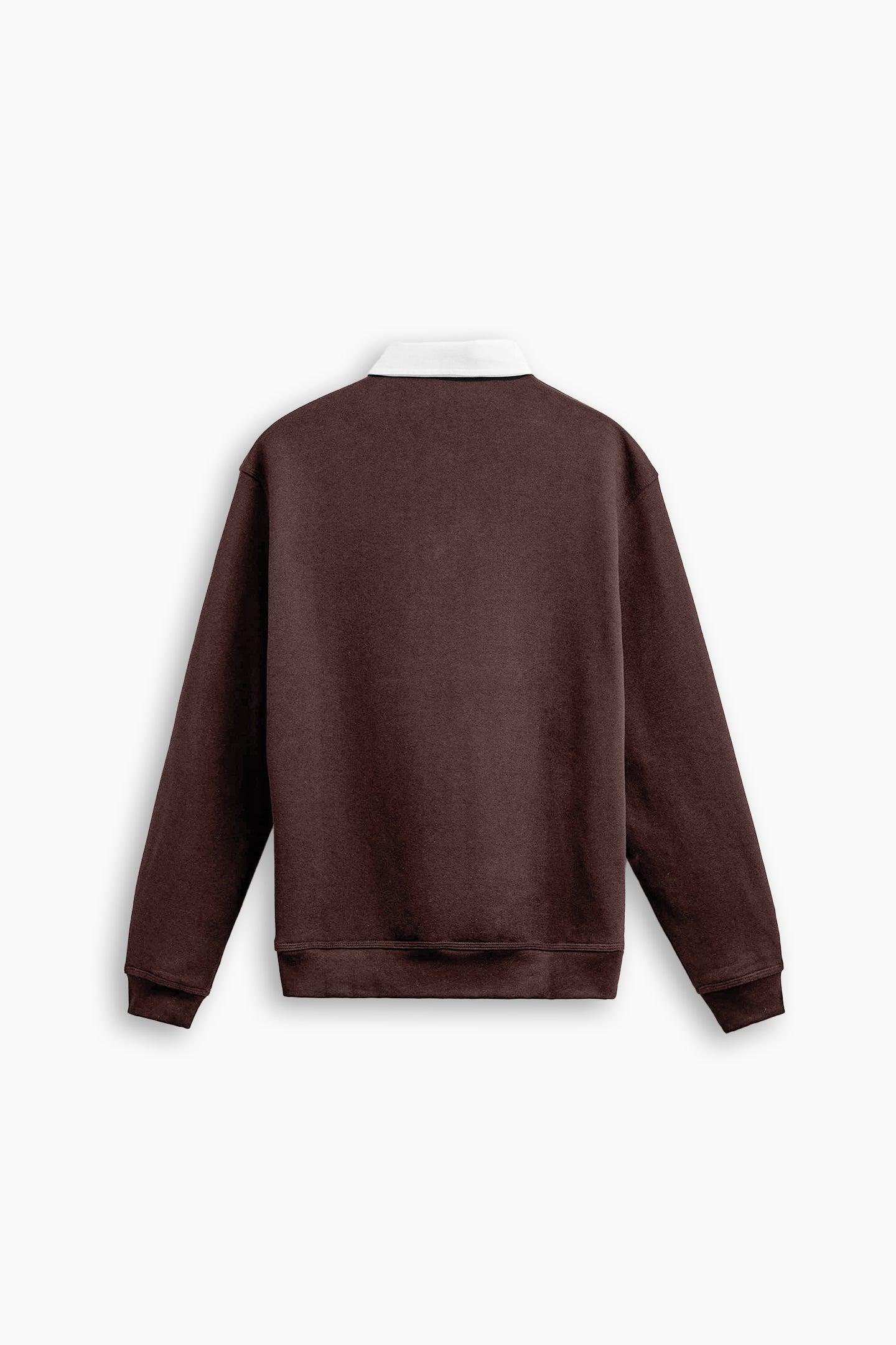 Contrast Polo & Black S&T
