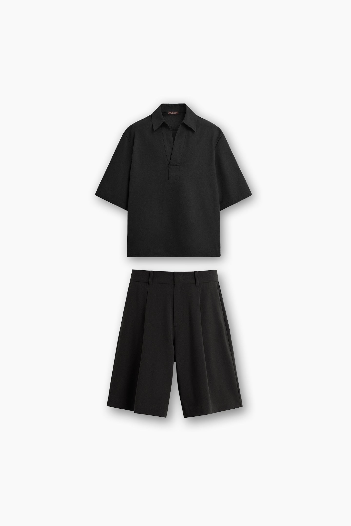Black & Black S&T