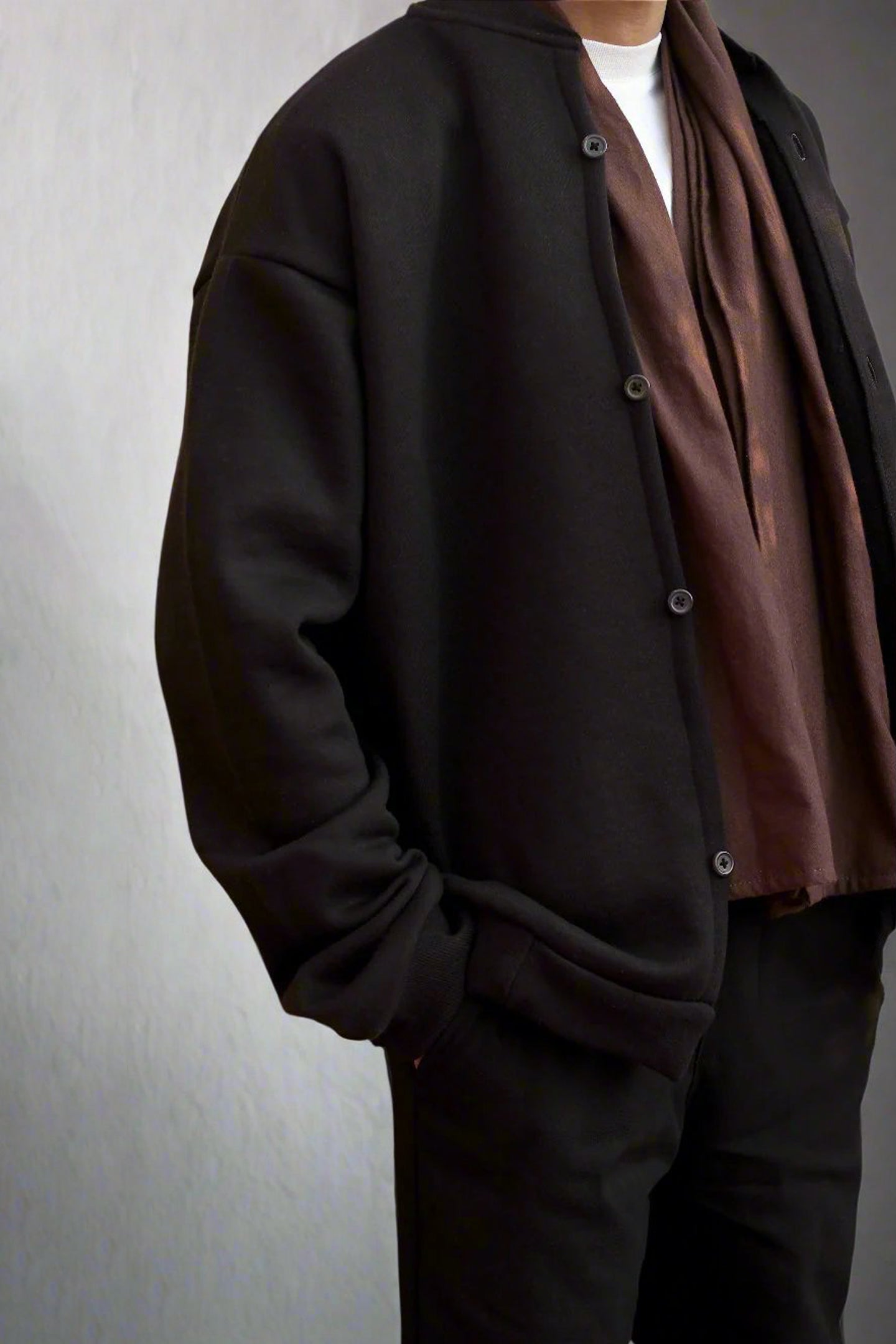 Classic Fleece Jacket