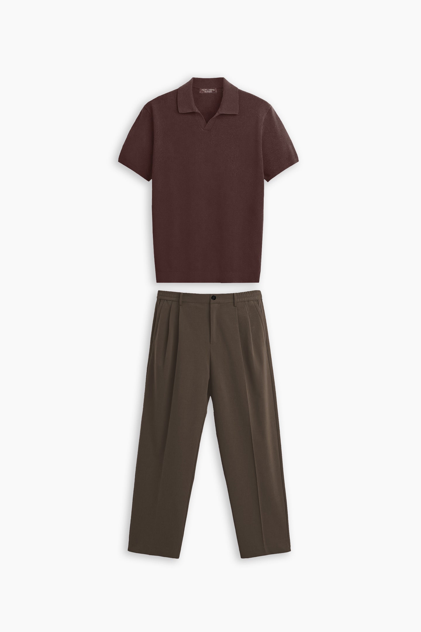 Brown & Woodbrown S&T