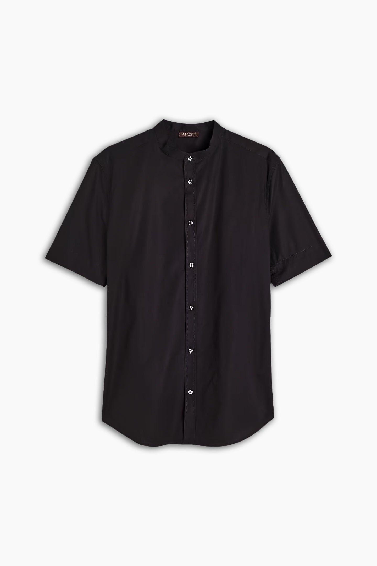 Cotton Muscle Fit Shirt