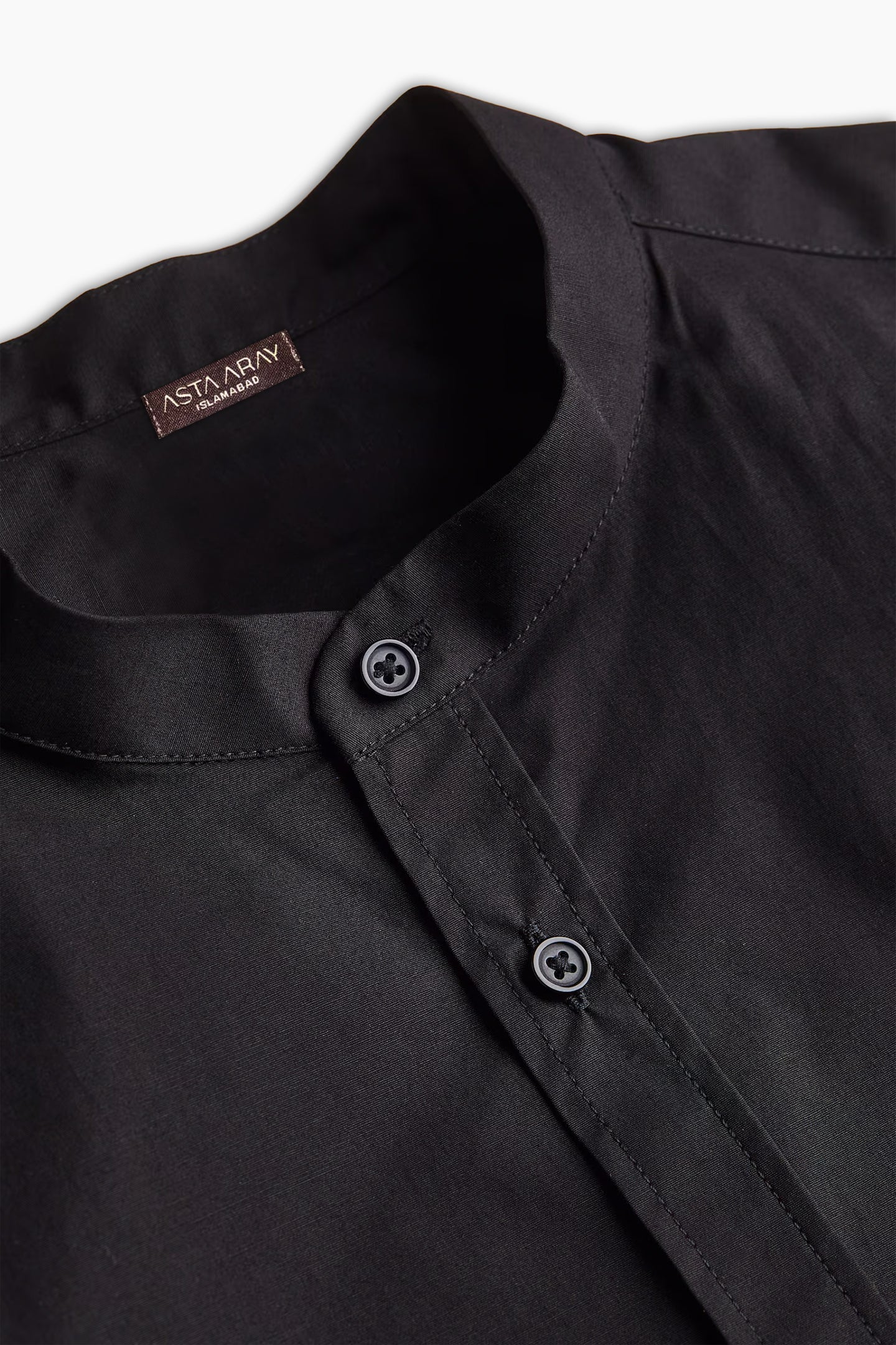 Cotton Muscle Fit Shirt