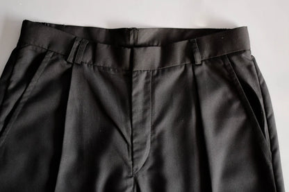 Textured Beige & Black S&T