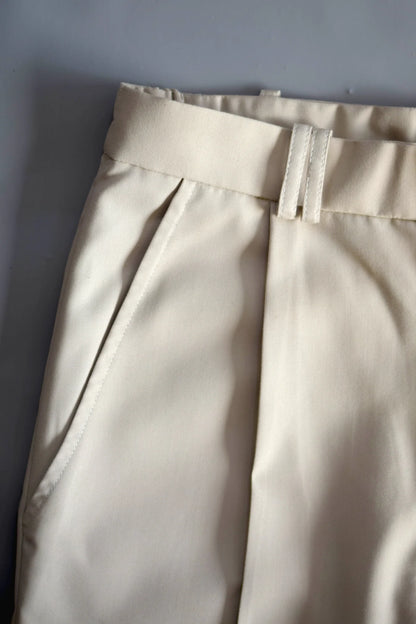 Beige Grey & Beige S&T