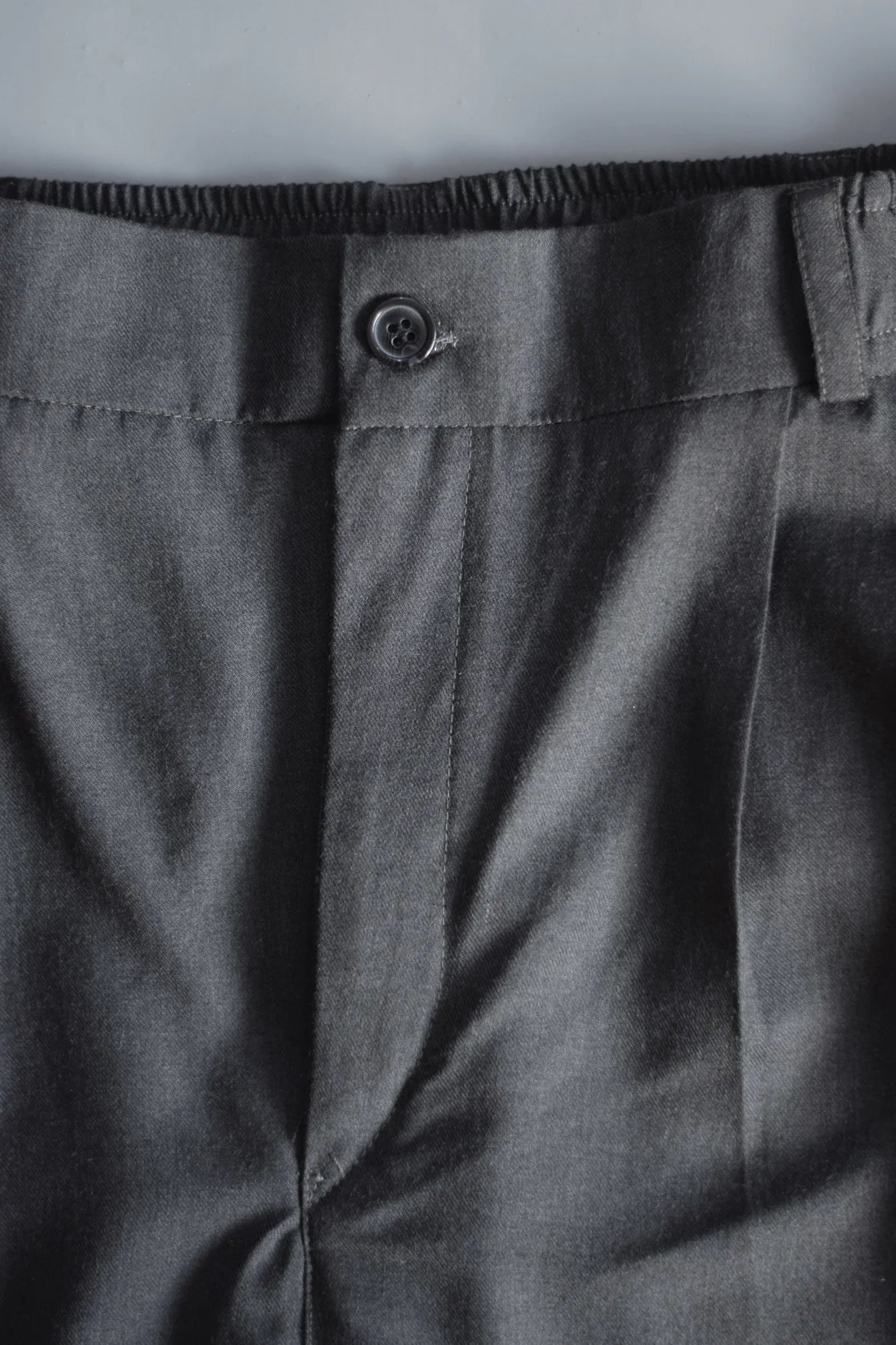 Textured Beige & Grey S&T